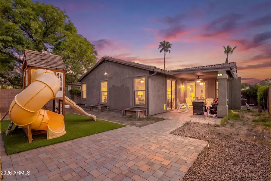 29954 N Little Leaf Drive, San Tan Valley, AZ 85143 - #2
