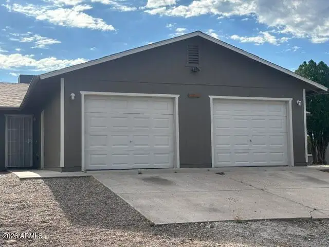 4125 N Pima Way, Rimrock, AZ 86335 - #1