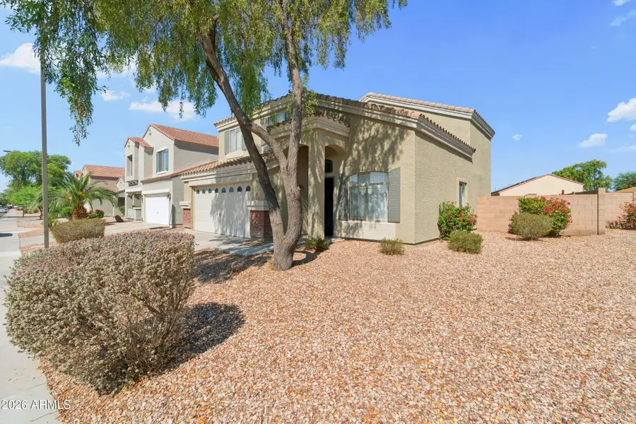 5266 S 236th Avenue, Buckeye, AZ 85326 - #3