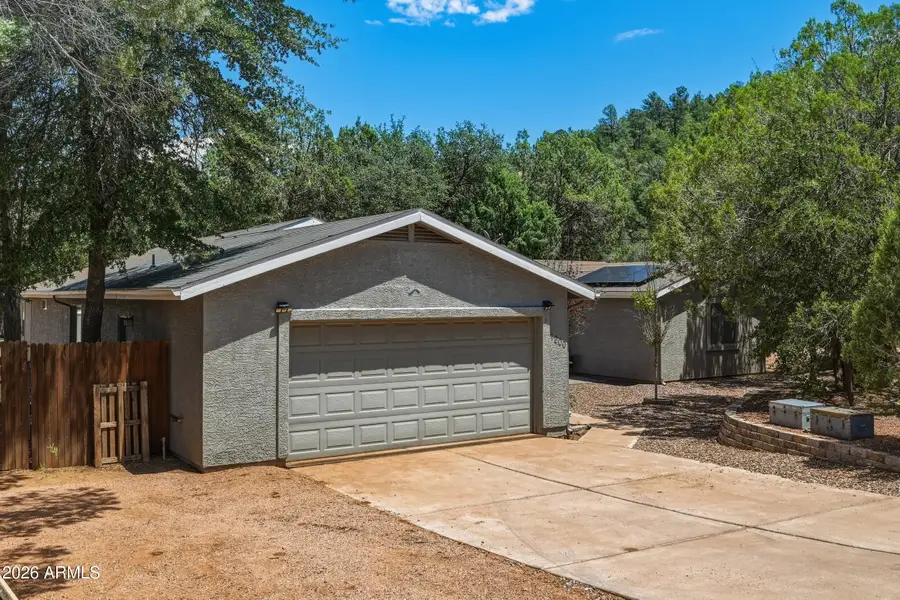 1200 W Random Way W, Payson, AZ 85541 - #2