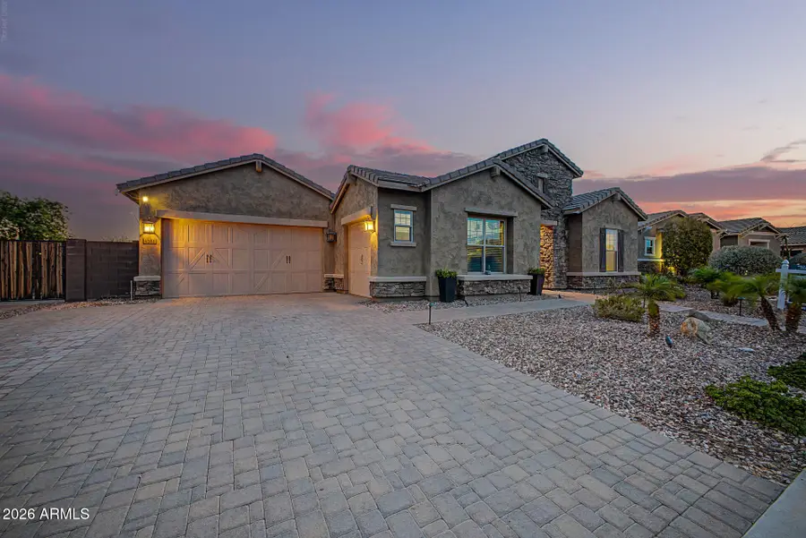 4588 N 186th Lane, Goodyear, AZ 85395 - #3