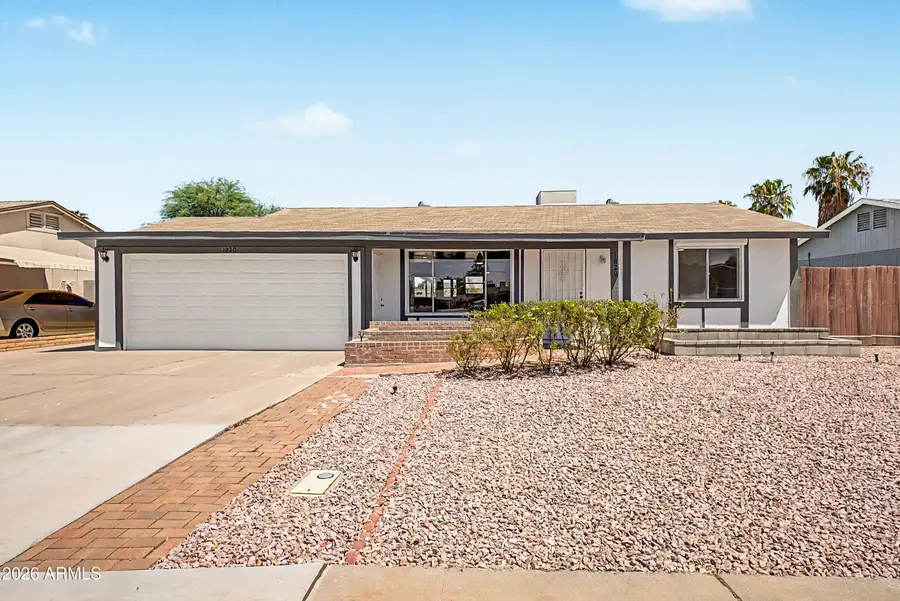 1820 W Cheyenne Drive, Chandler, AZ 85224 - #3