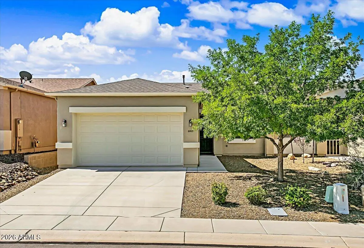 6803 E Arden Court, Prescott Valley, AZ 86314 - #1