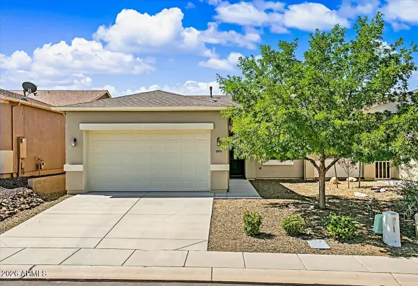 6803 E Arden Court, Prescott Valley, AZ 86314