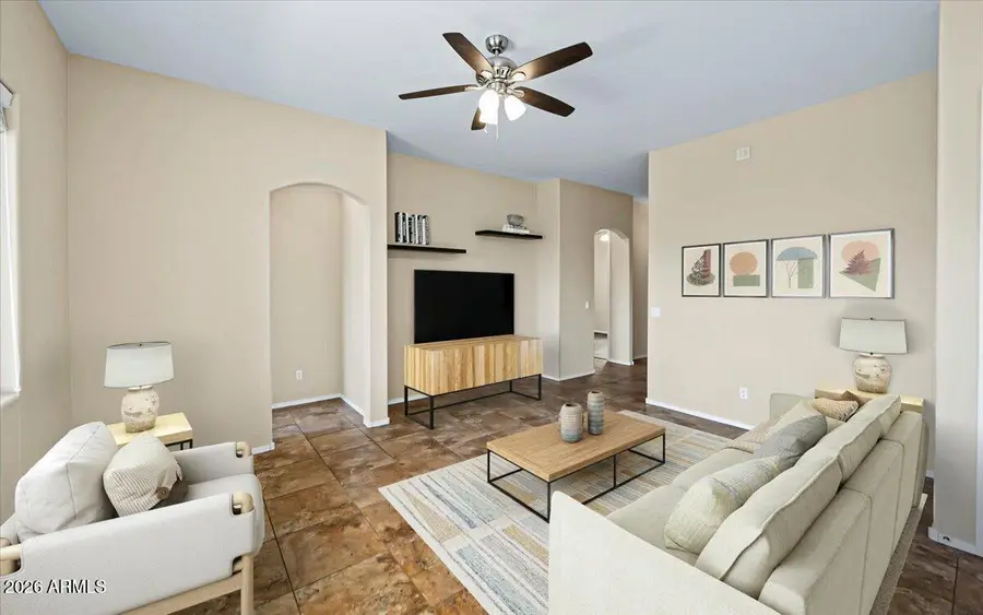 6803 E Arden Court, Prescott Valley, AZ 86314 - #3