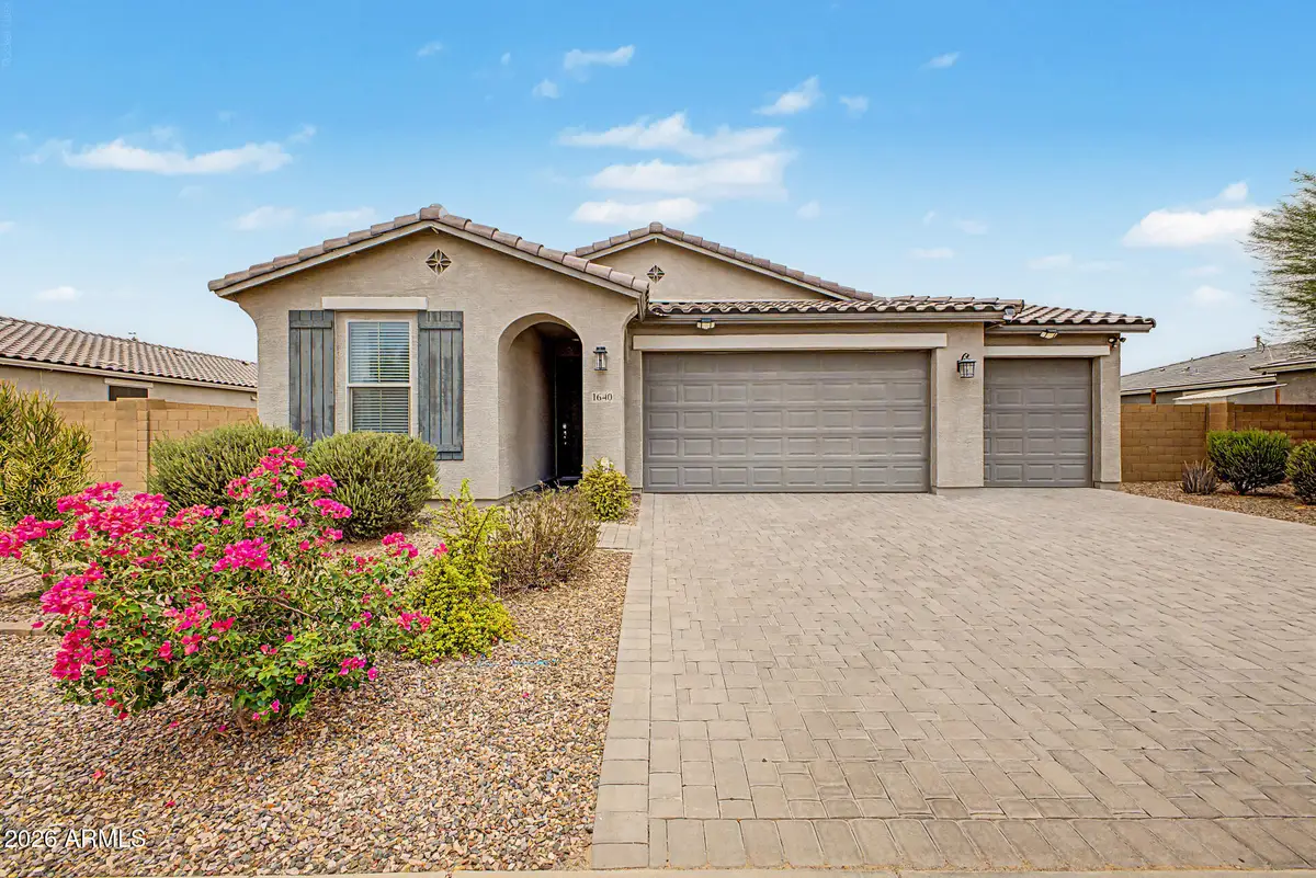1640 E Walter Drive, Casa Grande, AZ 85122 - #1