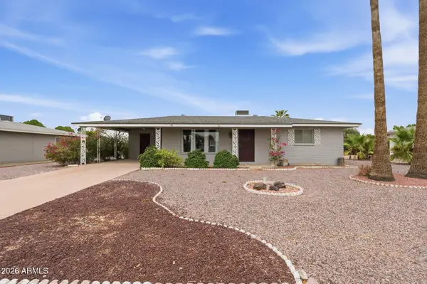 740 N 62nd Street, Mesa, AZ 85205