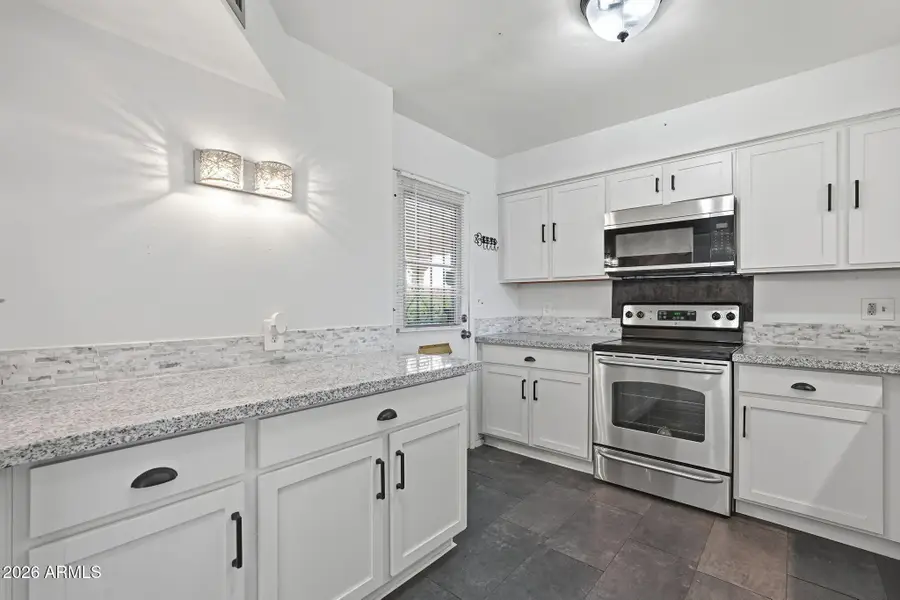 740 N 62nd Street, Mesa, AZ 85205 - #2