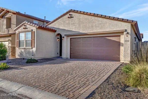 12218 W Rowel Road, Peoria, AZ 85383