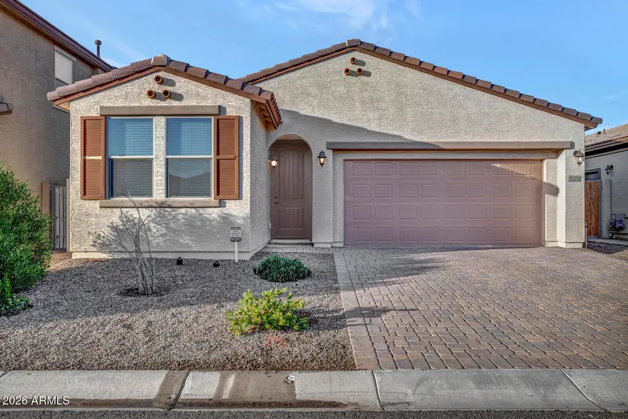 12218 W Rowel Road, Peoria, AZ 85383 - #2