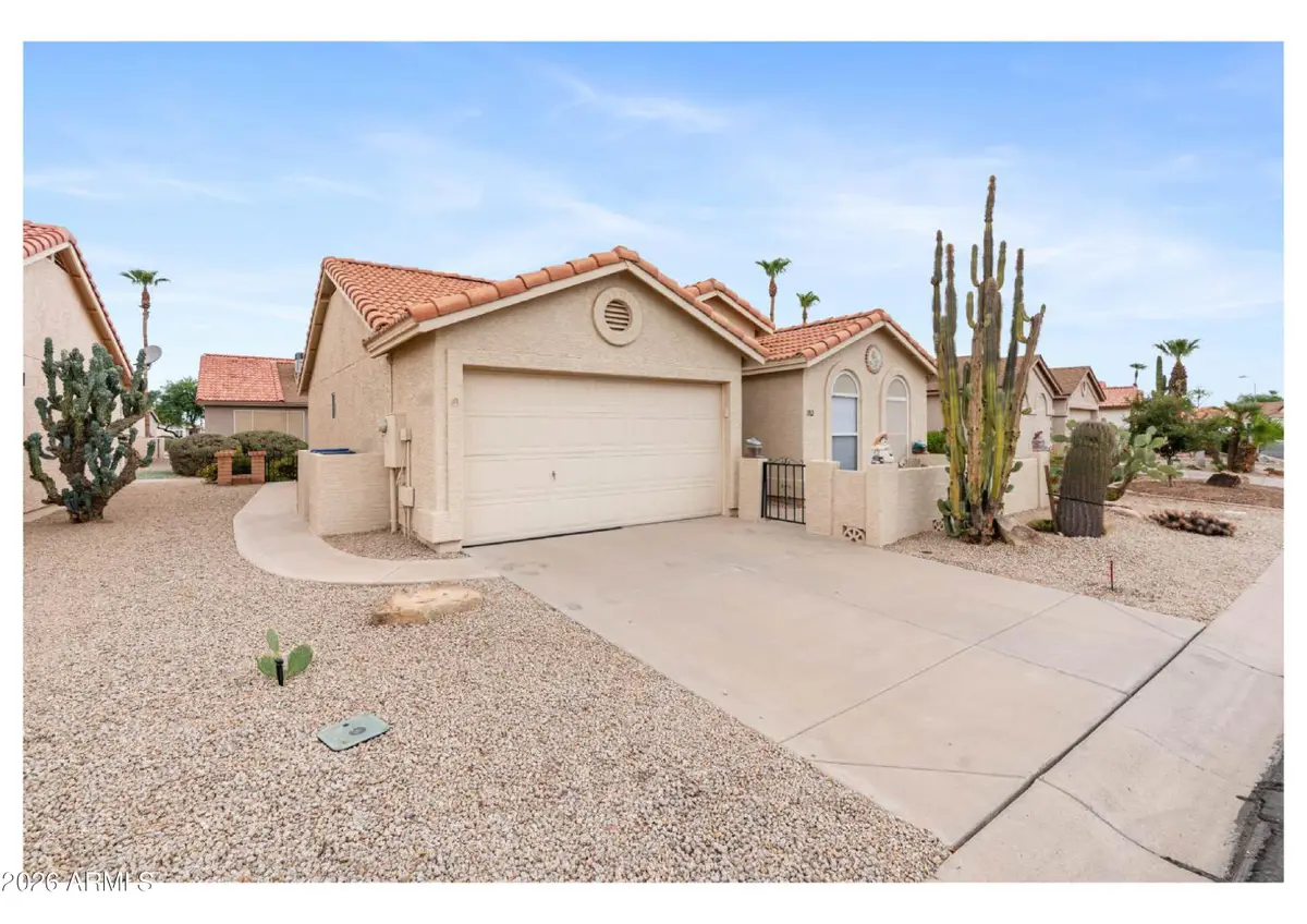 1762 E Palm Beach Drive, Chandler, AZ 85249 - #1