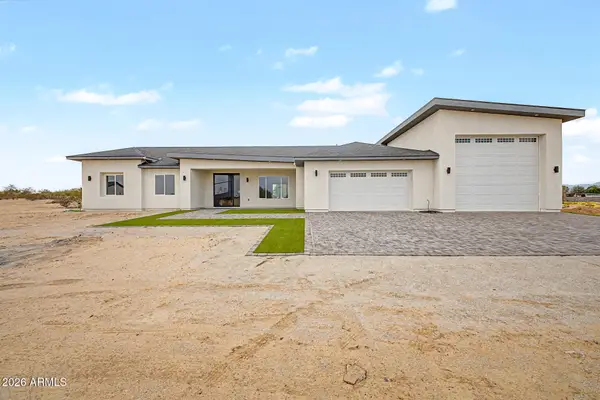 33248 W Wilson Street, Tonopah, AZ 85354