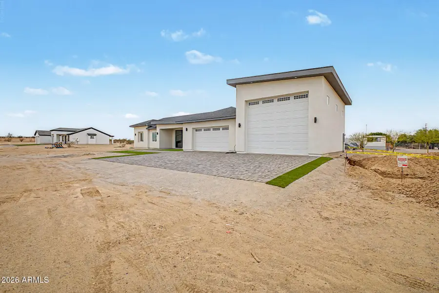 33248 W Wilson Street, Tonopah, AZ 85354 - #2