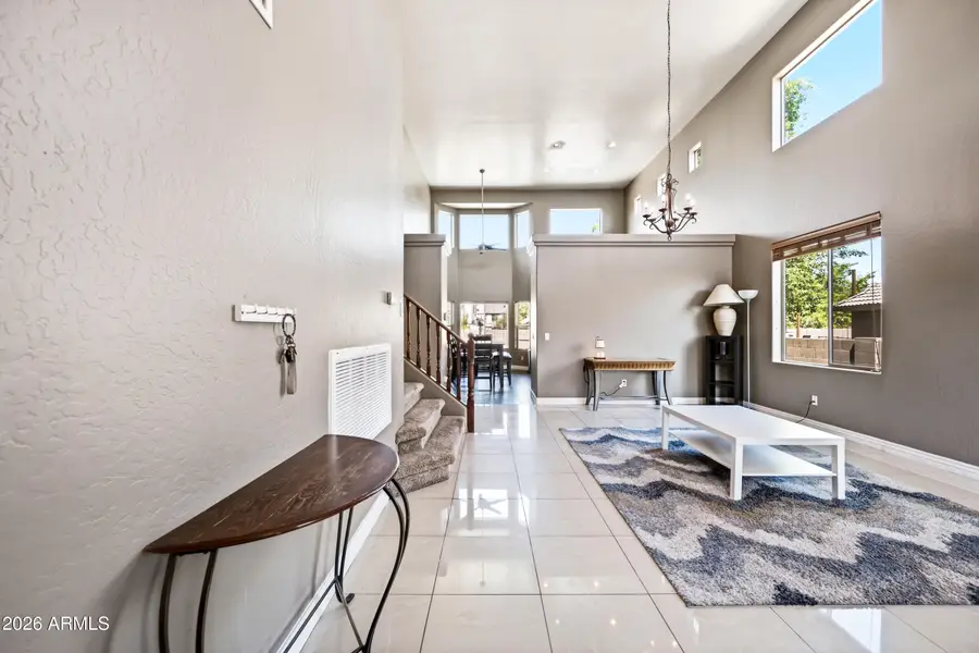 3210 S 81st Avenue, Phoenix, AZ 85043 - #3