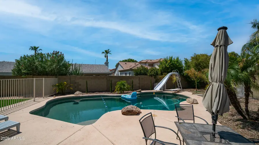 2342 N Winthrop --, Mesa, AZ 85213 - #3