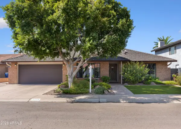 1225 E Harbor View Drive, Tempe, AZ 85283