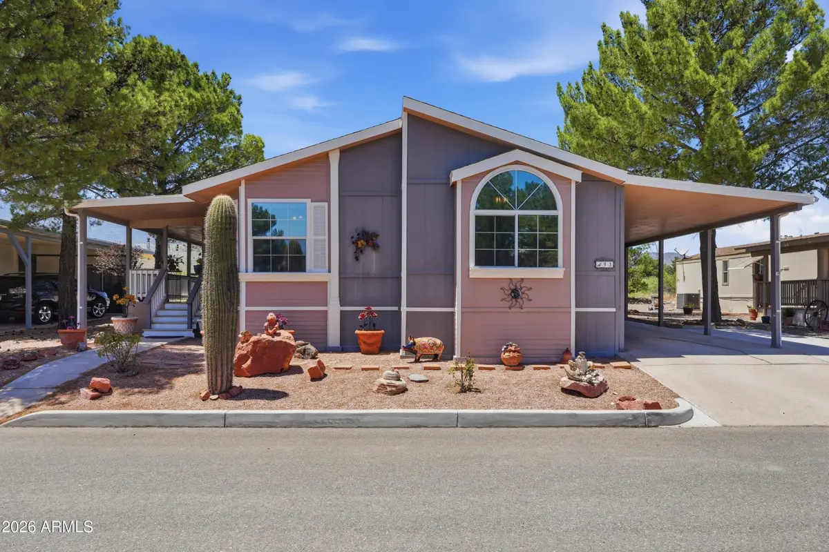 2050 W State Route 89a -- #93, Cottonwood, AZ 86326 - #1