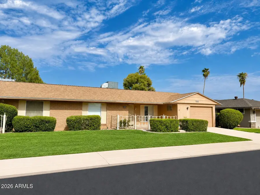10542 W Tropicana Circle, Sun City, AZ 85351 - #2