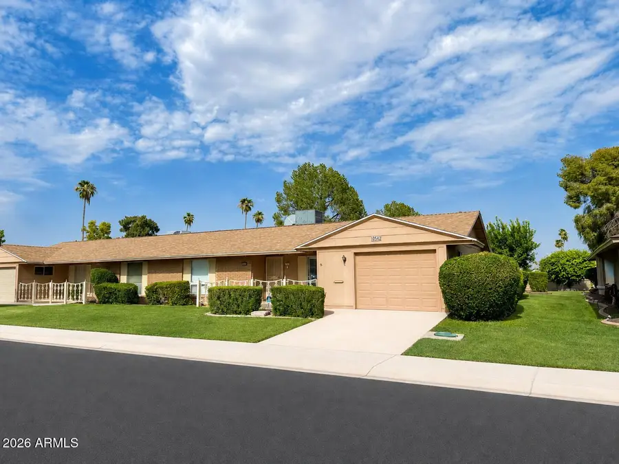10542 W Tropicana Circle, Sun City, AZ 85351 - #3
