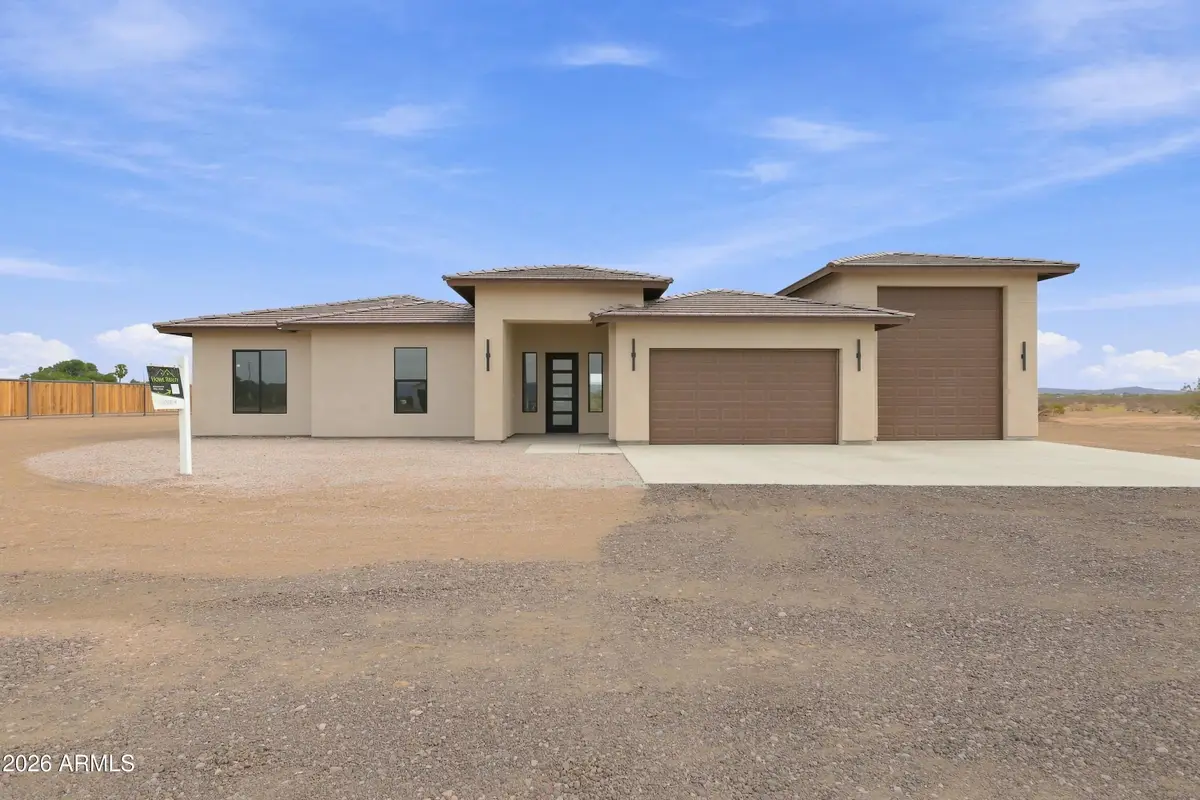 22244 W Roy Rogers Road, Wittmann, AZ 85361 - #1