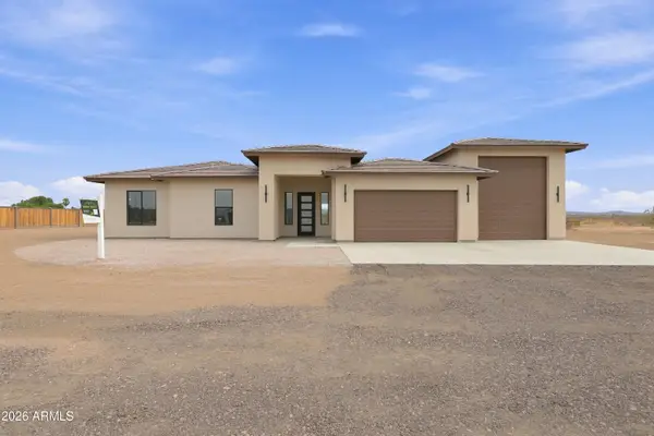 22244 W Roy Rogers Road, Wittmann, AZ 85361