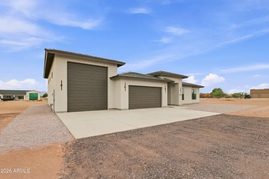 22275 W Roy Rogers Road, Wittmann, AZ 85361 - #2