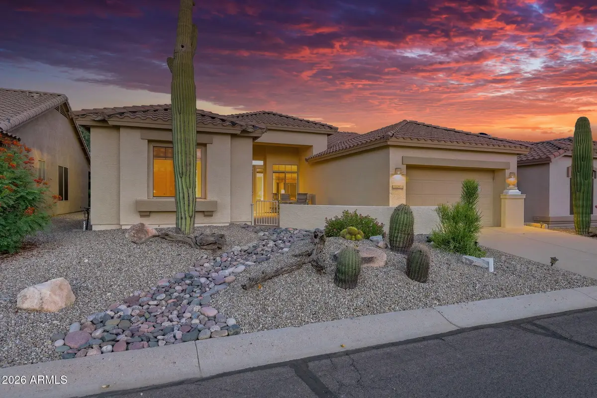 5291 S Emerald Desert Drive, Gold Canyon, AZ 85118 - #1