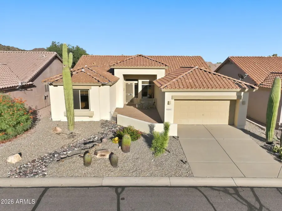 5291 S Emerald Desert Drive, Gold Canyon, AZ 85118 - #2