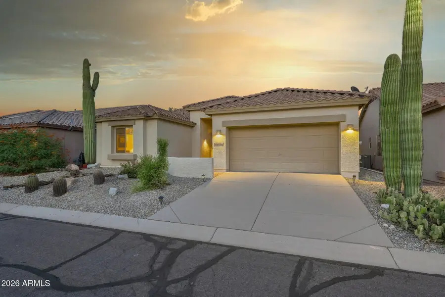 5291 S Emerald Desert Drive, Gold Canyon, AZ 85118 - #3