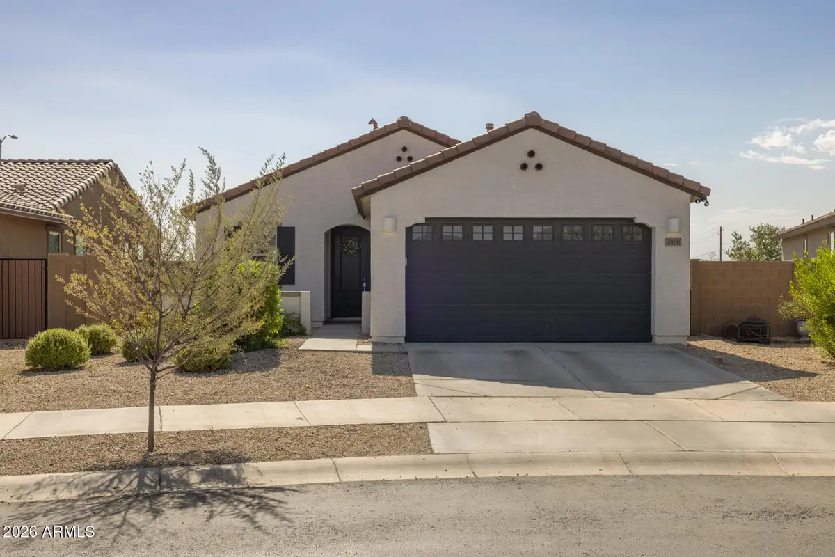 2468 S Reavis Falls Road, Apache Junction, AZ 85119 - #1