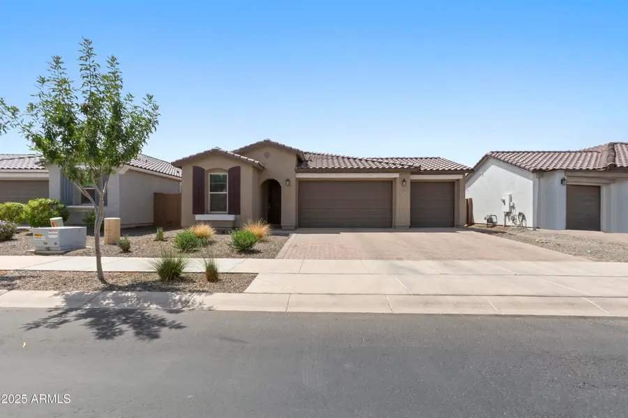 22521 E Twilight Drive, Queen Creek, AZ 85142 - #3