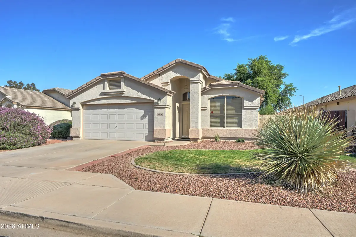 9504 E Posada Avenue, Mesa, AZ 85212 - #1