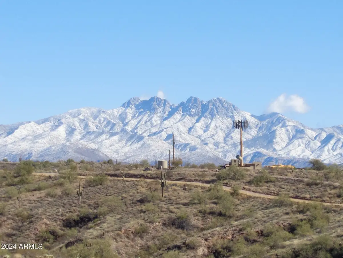 21631 E Thirsty Earth Trail #21-E, Fort Mcdowell, AZ 85264 - #1
