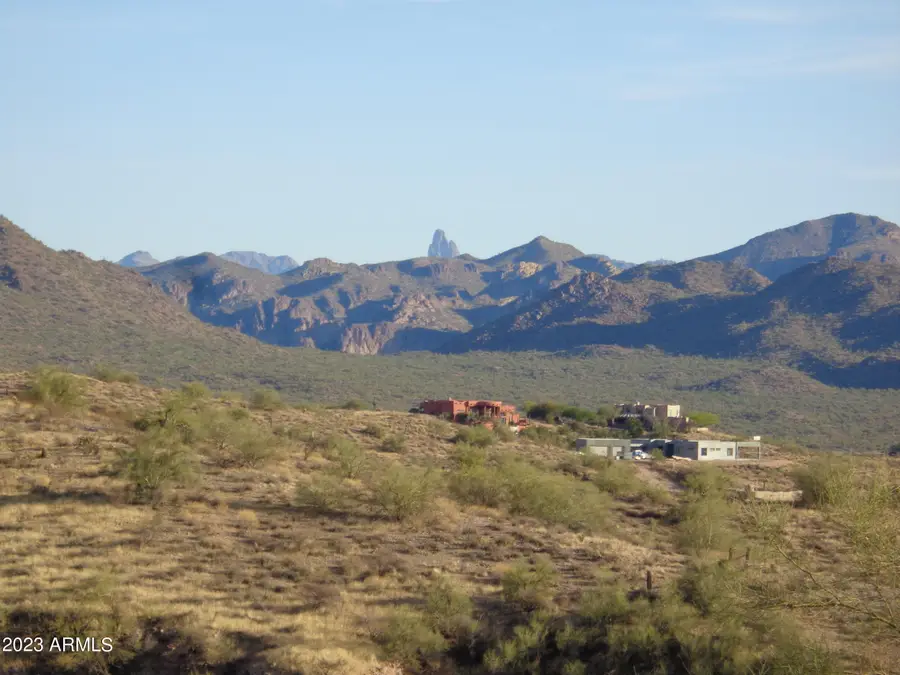21631 E Thirsty Earth Trail #21-E, Fort Mcdowell, AZ 85264 - #2