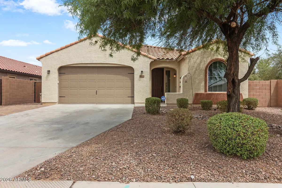 18608 W Lupine Avenue, Goodyear, AZ 85338 - #1