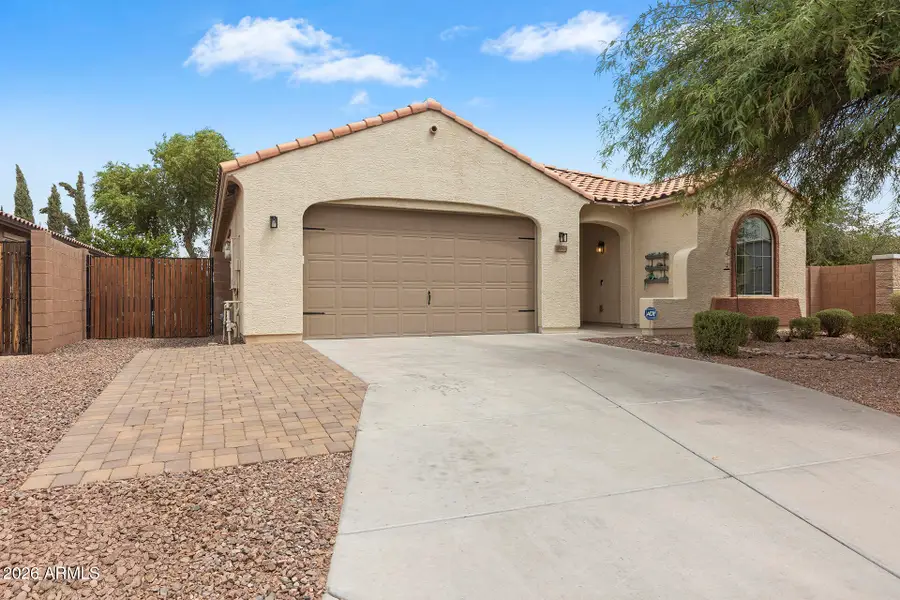 18608 W Lupine Avenue, Goodyear, AZ 85338 - #2