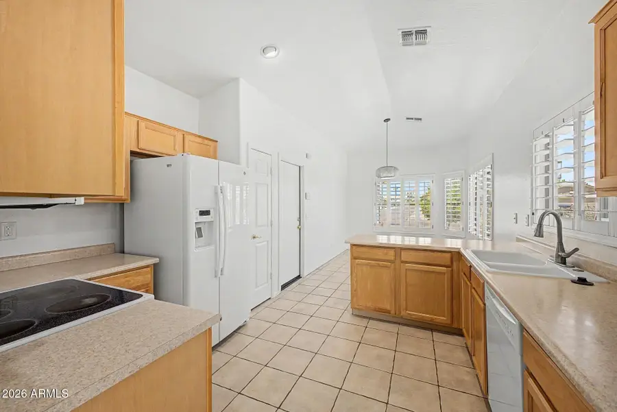 3773 S Brighton Lane, Gilbert, AZ 85297 - #2
