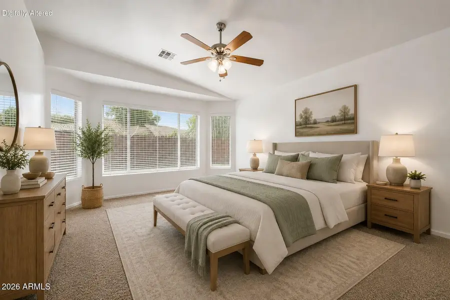 3773 S Brighton Lane, Gilbert, AZ 85297 - #3