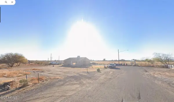 421 E Lincoln Avenue, Coolidge, AZ 85128