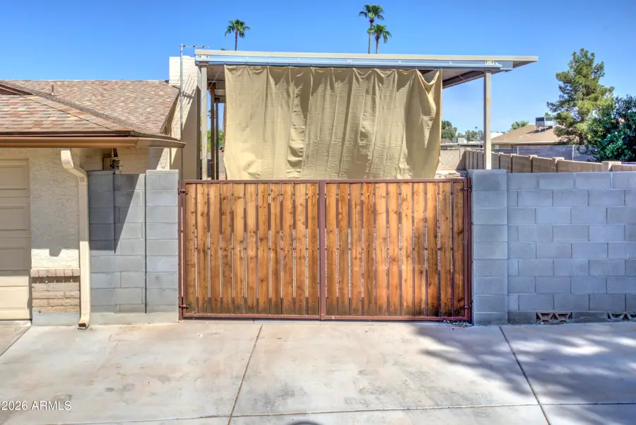 2803 W Rosewood Drive, Chandler, AZ 85224 - #2