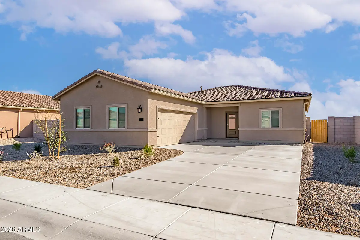 674 W Pintail Drive, Casa Grande, AZ 85122 - #1