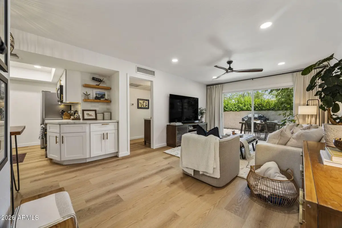 7350 N Va Paseo Del Sur -- #R105, Scottsdale, AZ 85258 - #1