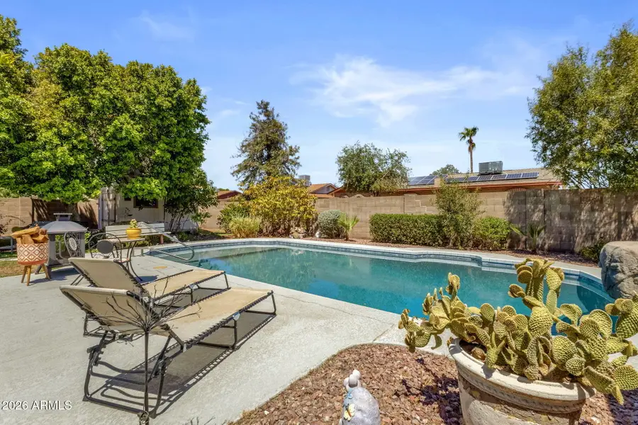 4126 W Sweetwater Avenue, Phoenix, AZ 85029 - #2