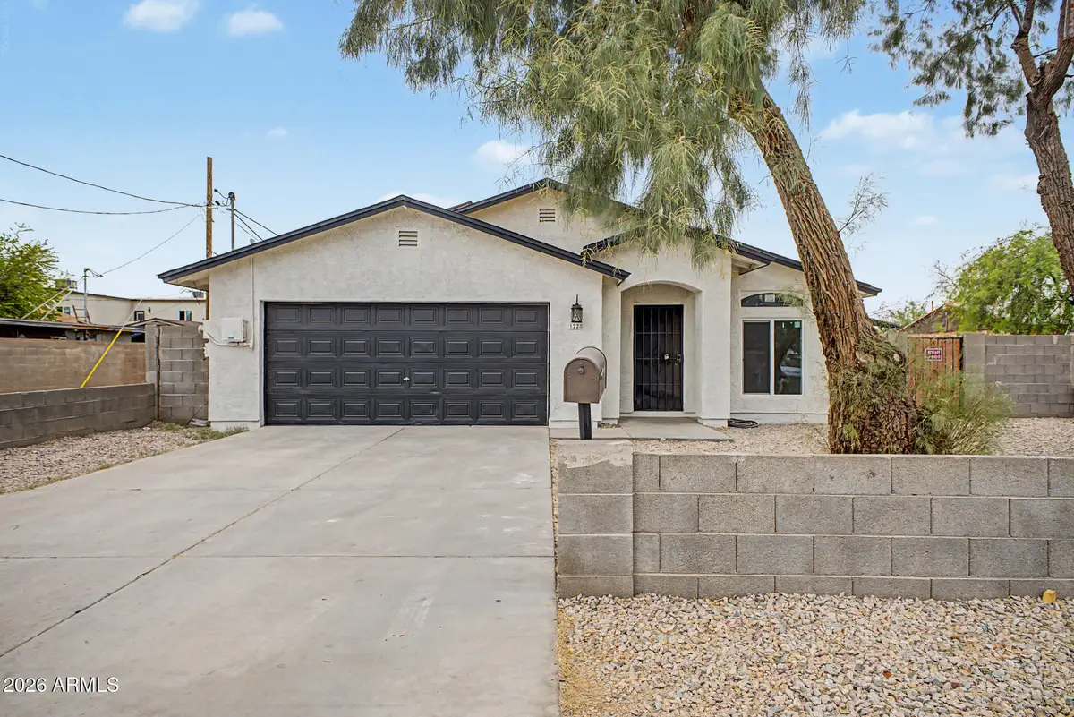 1228 S 15th Avenue, Phoenix, AZ 85007 - #1