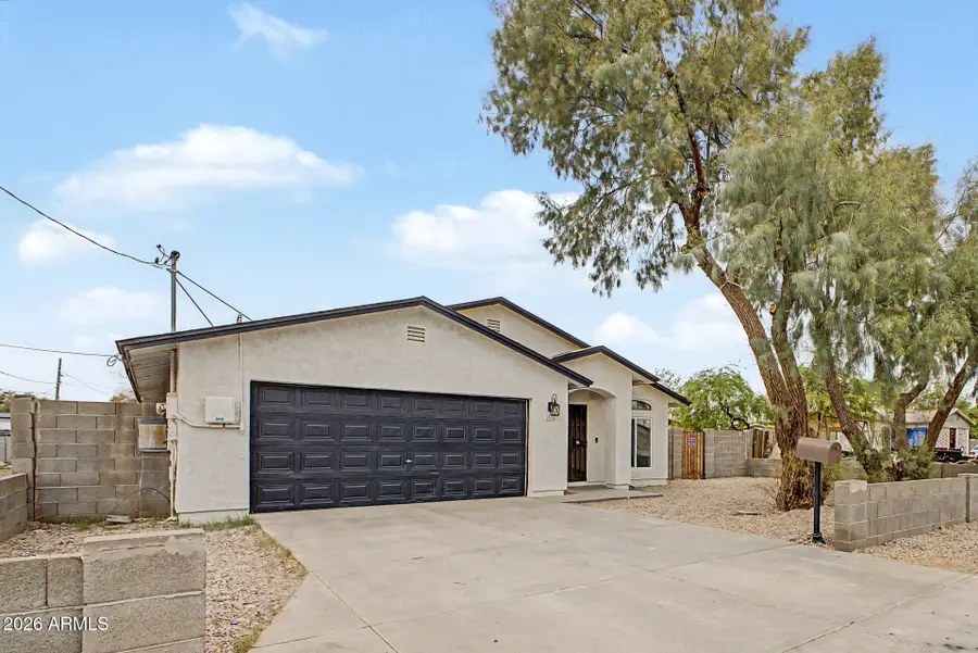 1228 S 15th Avenue, Phoenix, AZ 85007 - #3