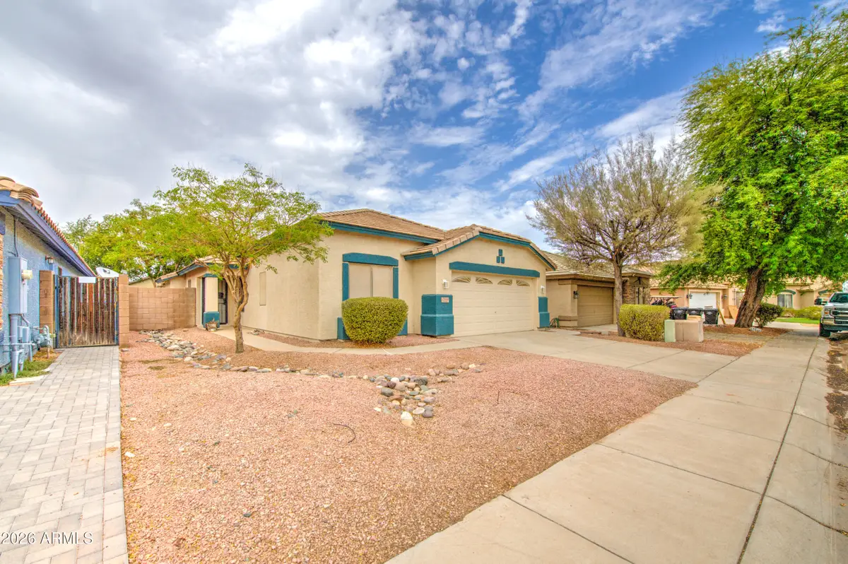 15668 W Saguaro Lane, Surprise, AZ 85374 - #1
