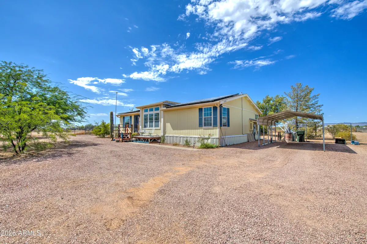 22148 W Gambit Trail, Wittmann, AZ 85361 - #1