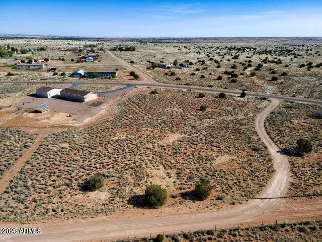 2604 E 9th Sundown Lane, Snowflake, AZ 85937 - #2