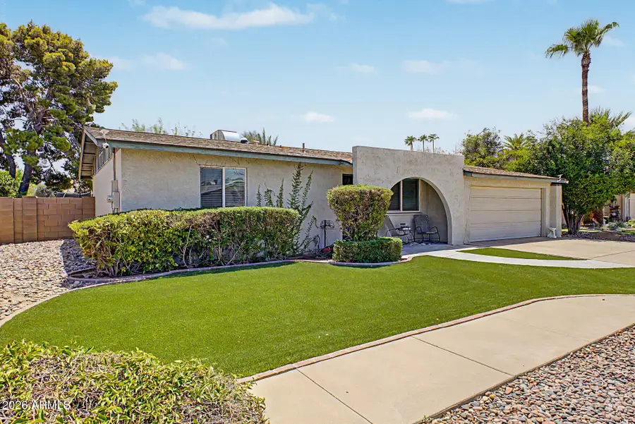 2431 W Via Rialto Circle, Mesa, AZ 85202 - #2
