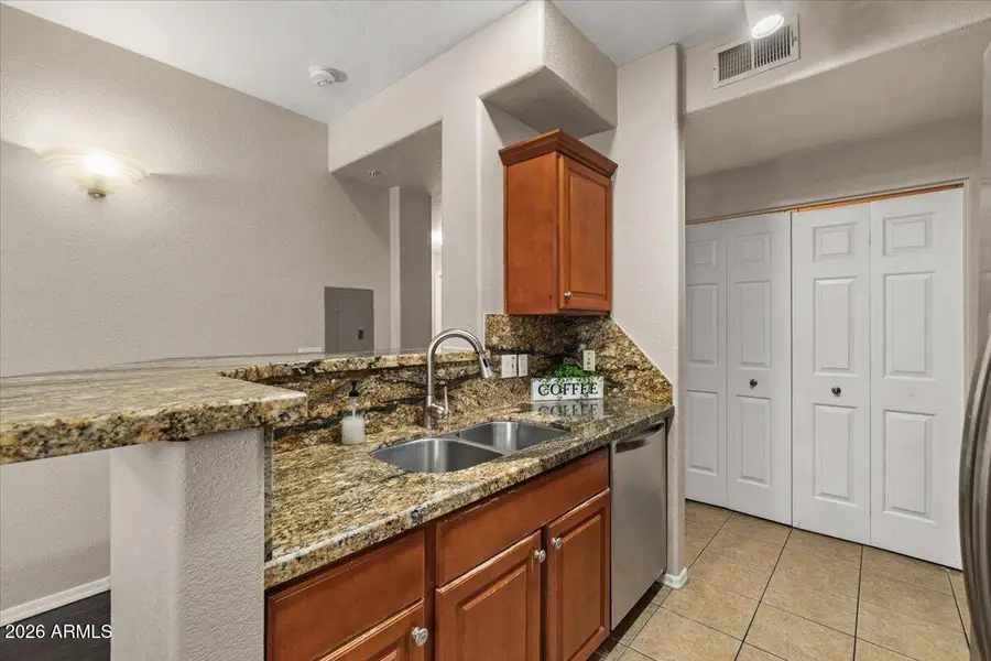 420 W 1st Street #217, Tempe, AZ 85281 - #2